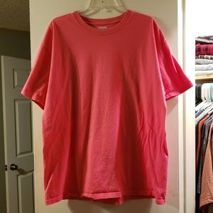 Graphite Sport Hot Pink T-Shirt